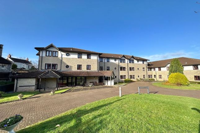 Flat for sale in Woodborough Road, Winscombe