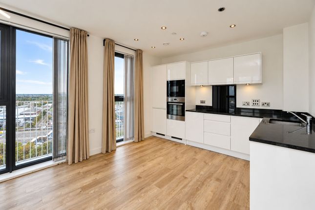 Flat 276, Baronet House, London photo 2