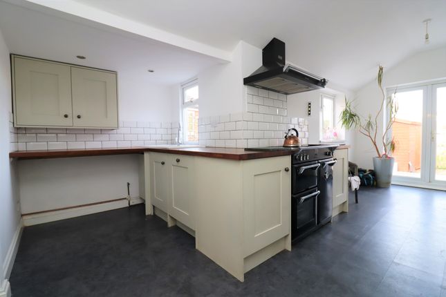 Semi-detached house to rent in Beaucroft Road, Waltham Chase, Southampton