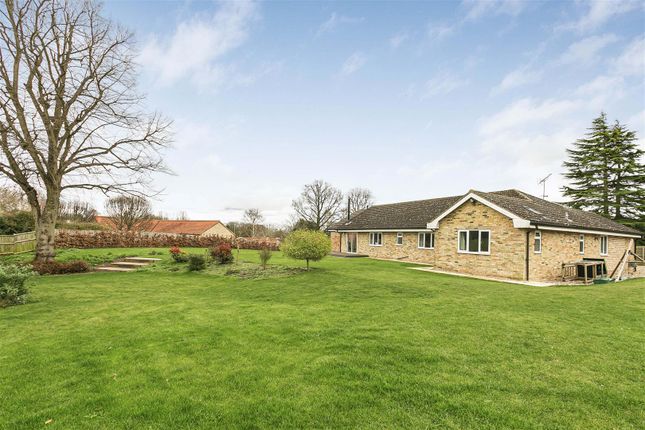 Detached house for sale in The Grip, Linton, Cambridge