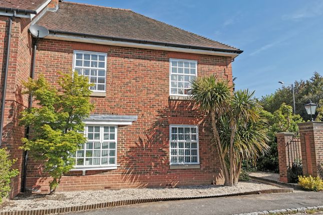 Rear 15 May Crossway