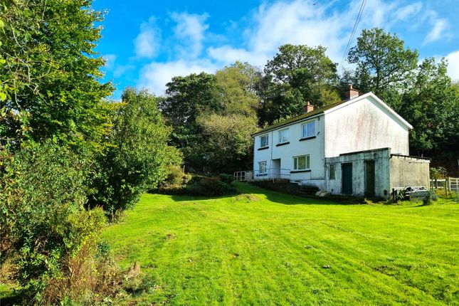 Pengraig,, Pontrhydygroes, Ceredigion photo 2