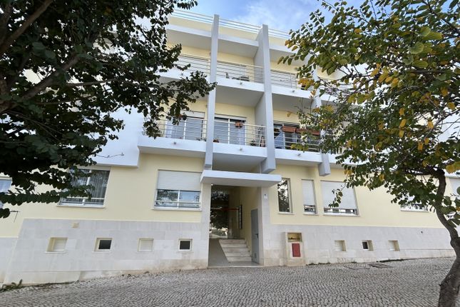 Thumbnail Apartment for sale in Urbanização Os Varejões 20, Algarve, Portugal