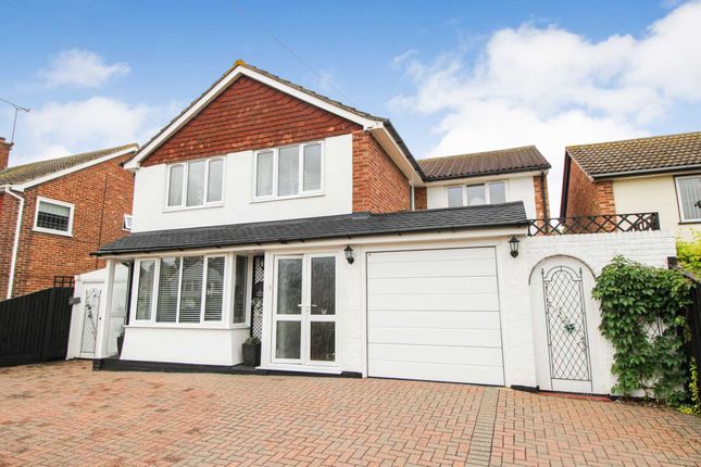 Detached house for sale in Plume Avenue, Maldon