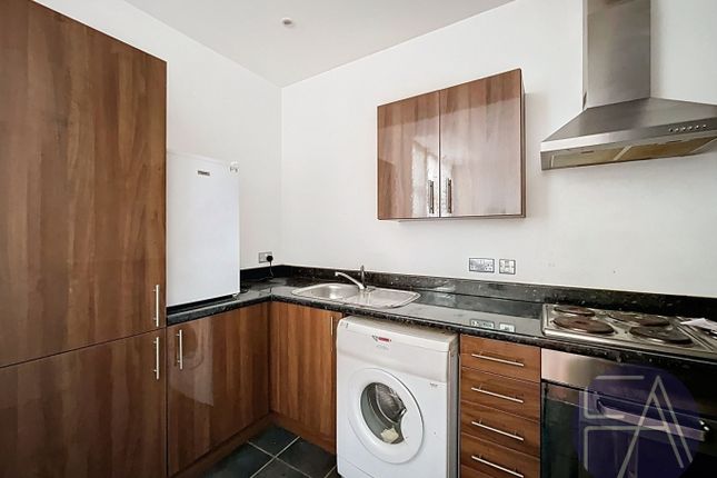 Flat 18, 5 May Street, Merseyside photo 4