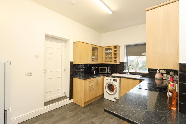 End terrace house for sale in High Street, Eckington