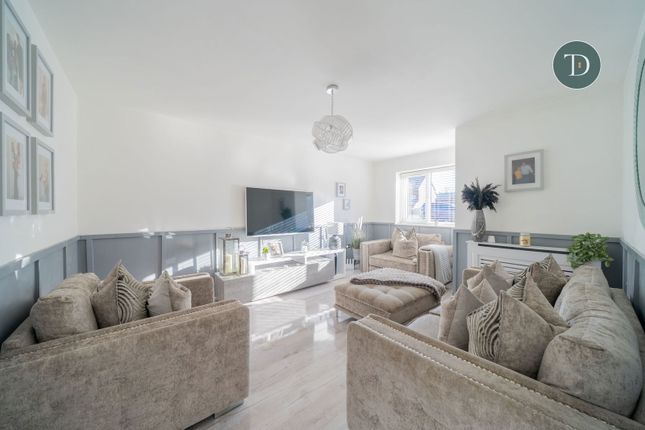20, Evergreen Drive, Ellesmere Port photo 4