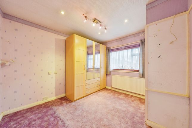 Terraced house for sale in Trinity Lane, Cheshunt, Waltham Cross