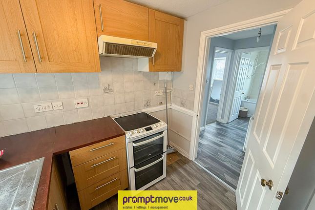 Bishopscote Road, Luton photo 5