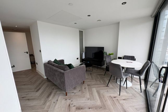 Apartment 153, Velocity Tower, 10, St. Marys Gate, Sheffield photo 2