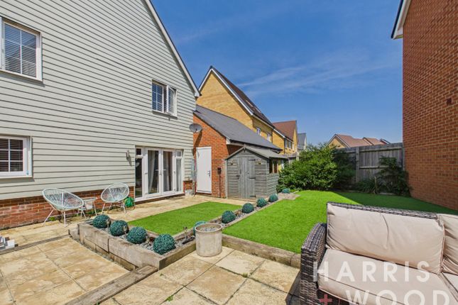 41 Flemming Way, Witham, Essex photo 4