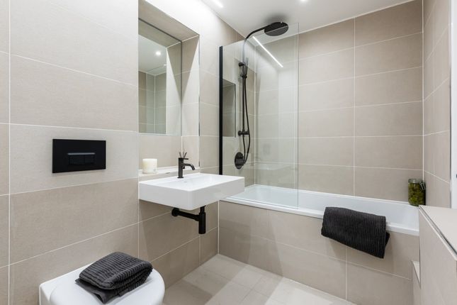Apartment 10 ROX, 12 Gloucester Place, Brighton photo 4