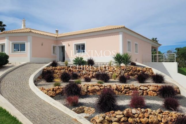 Thumbnail Villa for sale in 8600 Lagos, Portugal