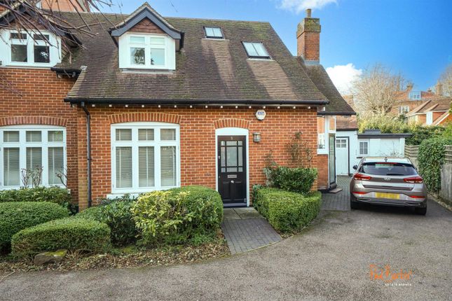 Thumbnail Flat for sale in Sundale, Althorp Road, St. Albans