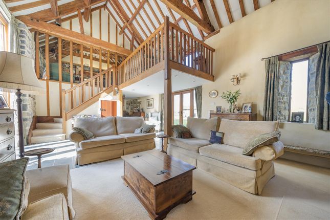 Broughtons Barn, Ilford Lane, Ilminster photo 3