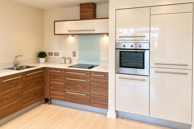 Apartment 31, Birmingham photo 4