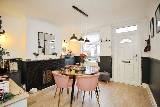 21 Shilton Road, Leicester photo 3