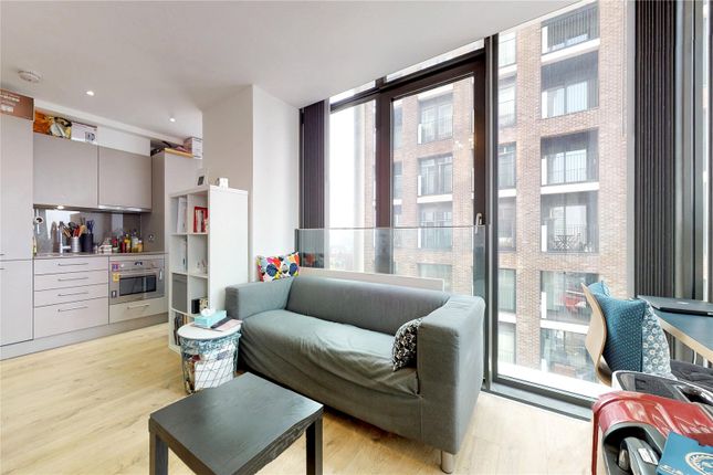 Kitchen/Living Room