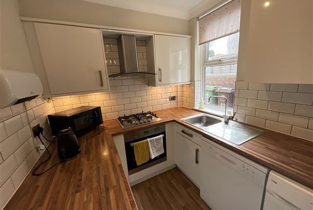 Semi-detached house for sale in Manvers Road, Beighton, Sheffield