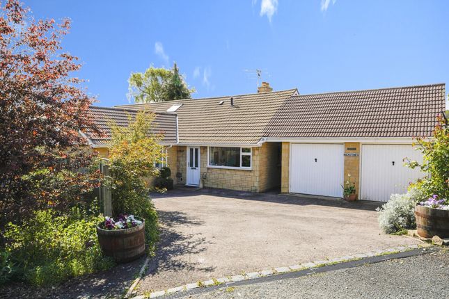 Thumbnail Bungalow for sale in Cottons Lane, Ashton-Under-Hill, Evesham, Worcestershire