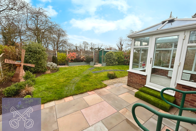 Bungalow for sale in Brevere Road, Hedon, Hull, East Yorkshire