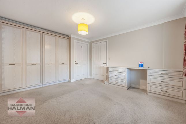 Apt 41, Carrs Court Church Street, Wilmslow photo 3
