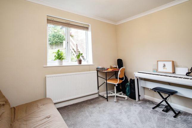 Maisonette for sale in The Willows, Rickmansworth