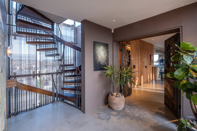 Penthouse, 23, Prince Albert Road, London photo 4