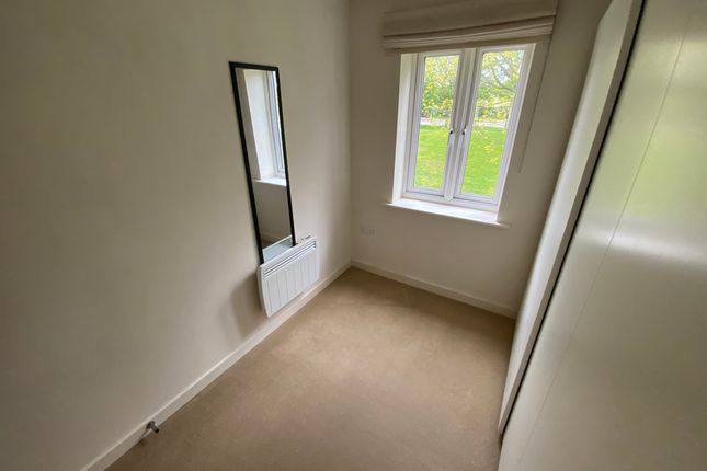 Flat 27 Trinity Court, Trinity Road, Mansfield photo 4