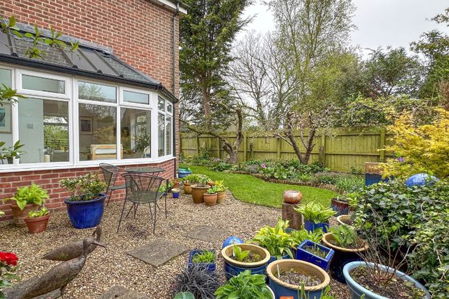 Detached house for sale in Tinsley Close, Claypole, Newark