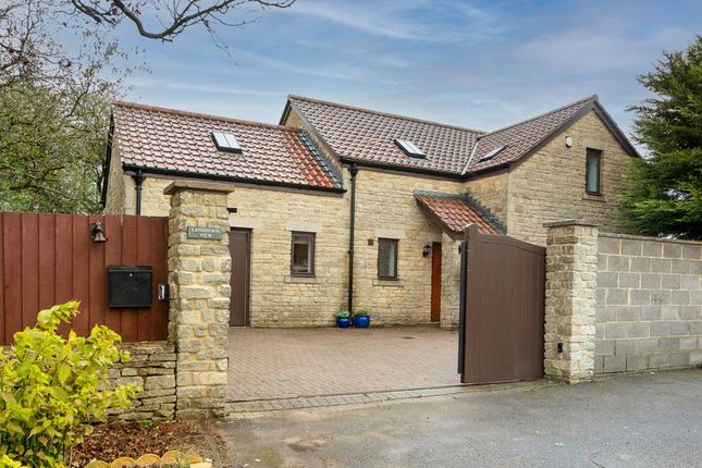 Thumbnail Detached house for sale in Lansdown, Bath, Somerset