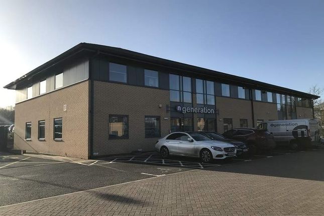 Thumbnail Office for sale in Castle Court, Castlegate Way, Dudley