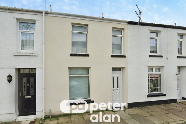 3-bed house on 29, MERTHYR TYDFIL, £750/mo