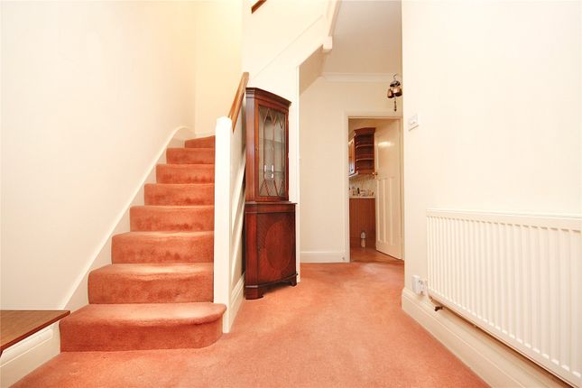 Detached house for sale in Colchester Road, Ipswich, Suffolk