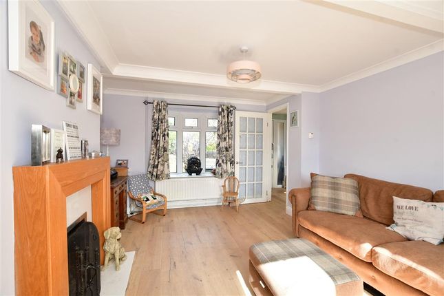 Thumbnail Terraced house for sale in New Road, Rotherfield, Crowborough, East Sussex