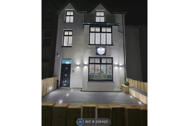 Thumbnail Room to rent in Station Road, Rhosneigr