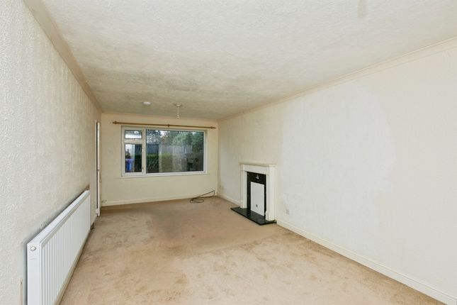 Wallis Close, Derby photo 2