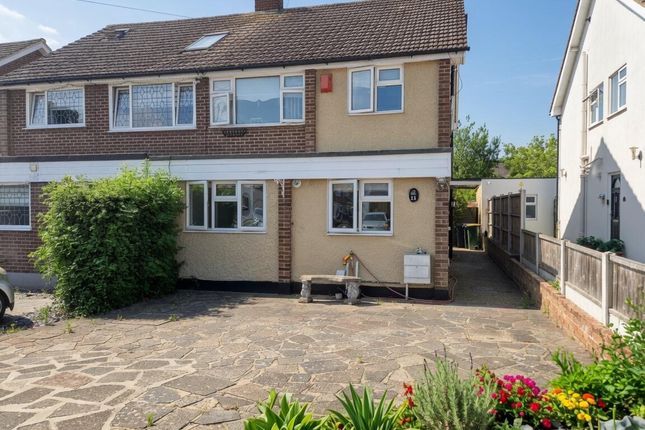 4-bed house on 011, Oakhurst Road, Rayleigh, £400,000