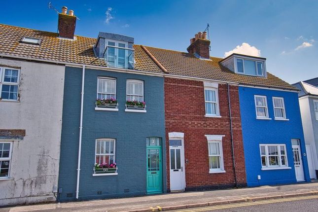 Thumbnail Terraced house for sale in Ballard Road, Poole