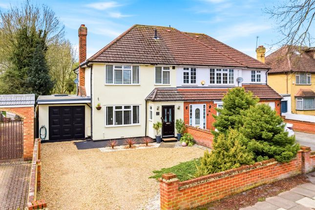 3-bed house on 15, Colne Avenue, West Drayton, £725,000
