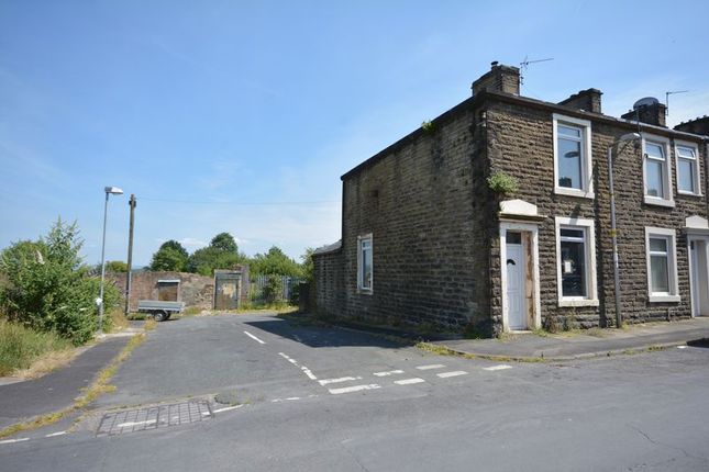 2 bed terraced house for sale in Spring Street, Rishton, Blackburn