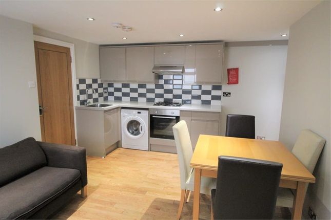 Flat 2, Rear of 4, North Parade, Mollison Way, Queensbury photo 2