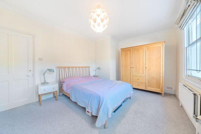 Terraced house for sale in Southsea Road, Kingston Upon Thames