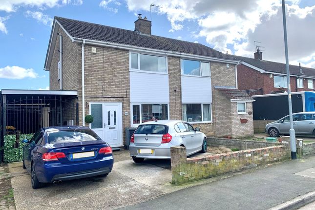 93, Larne Road, Lincoln photo 3