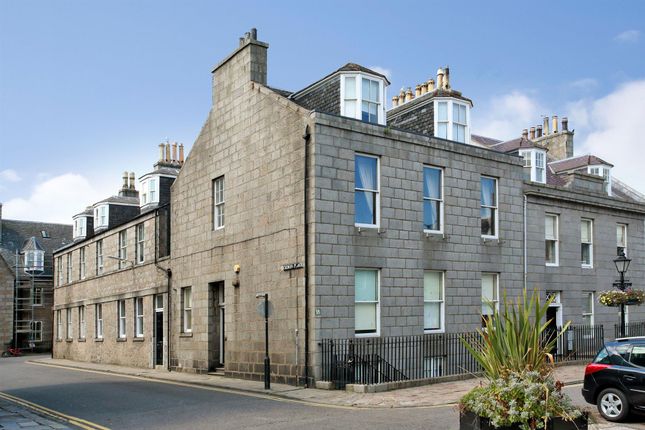 Thumbnail Detached house for sale in Union Terrace, Aberdeen