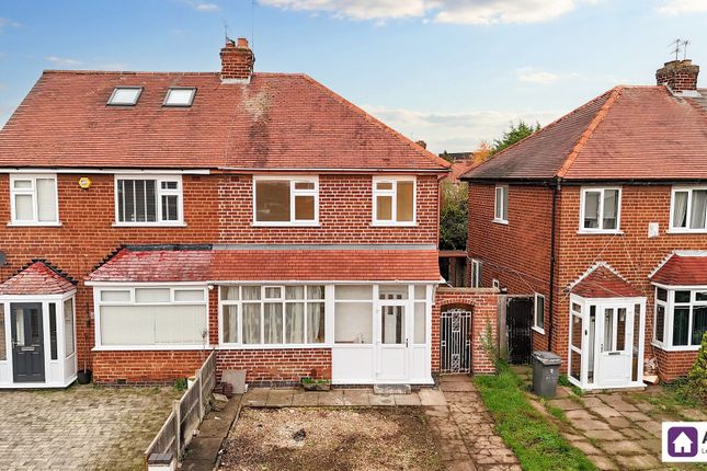 Front Of The Property