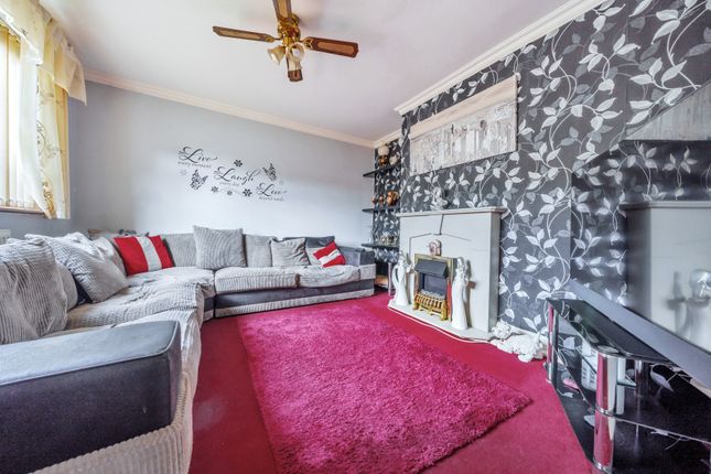 Thumbnail Terraced house for sale in Brockley Road, Saltford, Bristol, Somerset