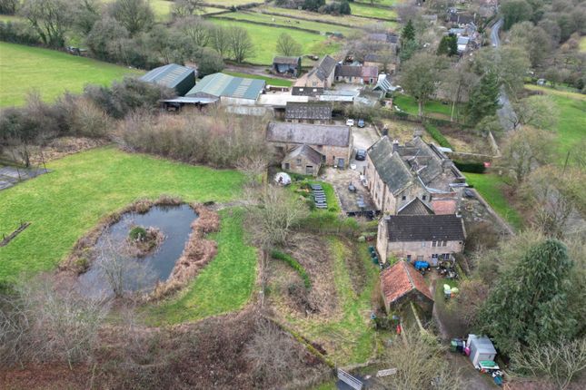 Country house for sale in Bank Road, Matlock
