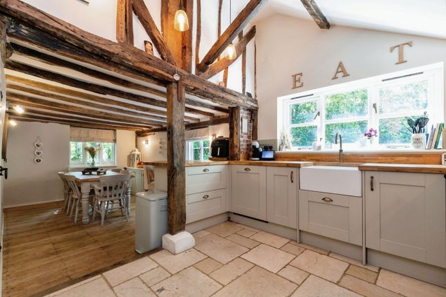 Bushbarn Cottage, Silverhill, Robertsbridge photo 4