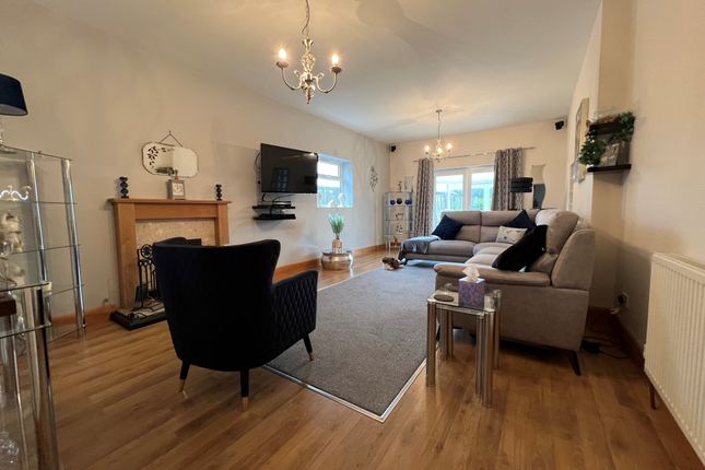 Detached bungalow for sale in Southbourne Avenue, Southampton
